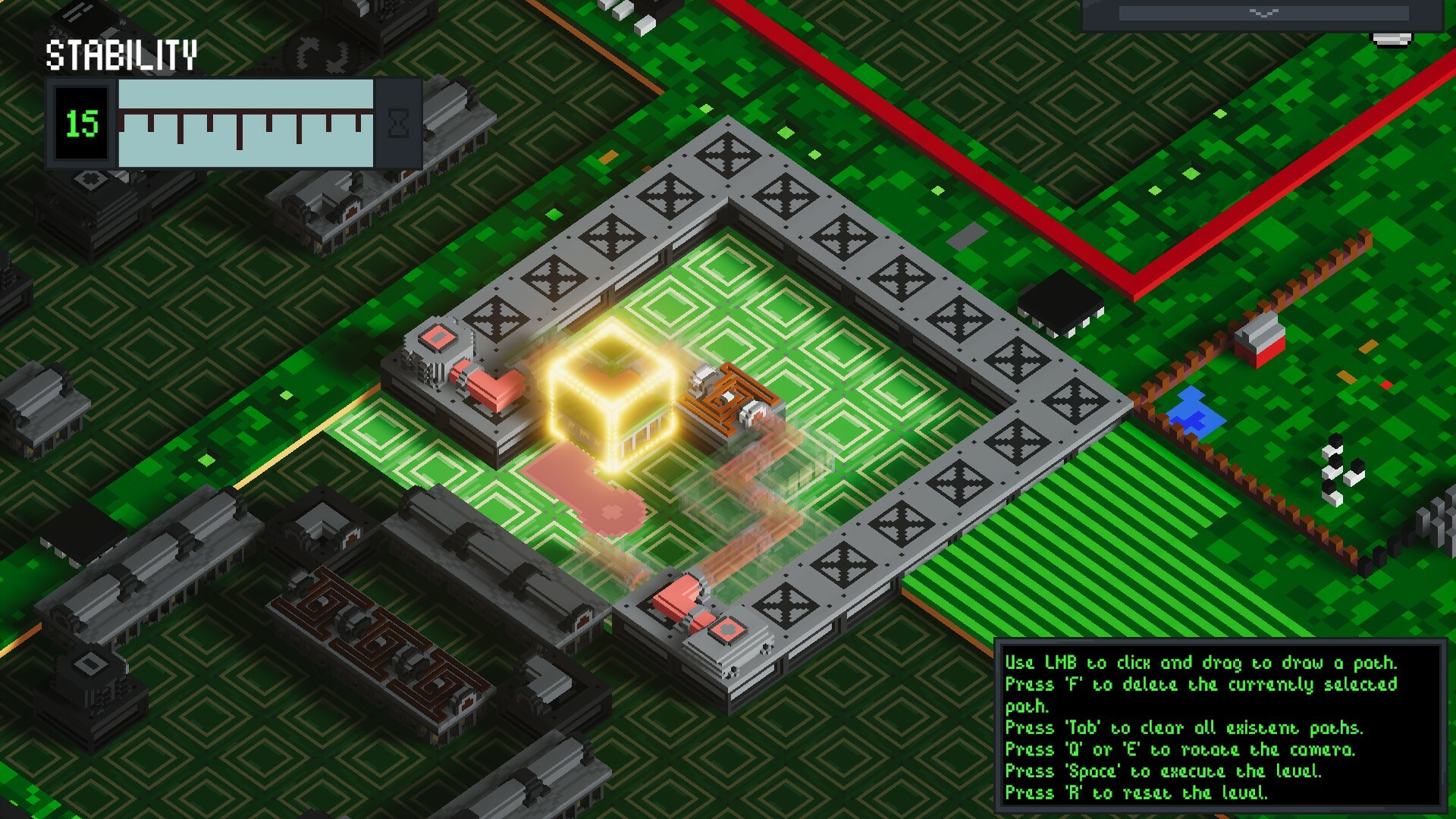 ReWire screenshot 4