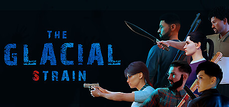 The Glacial Strain — Steam header