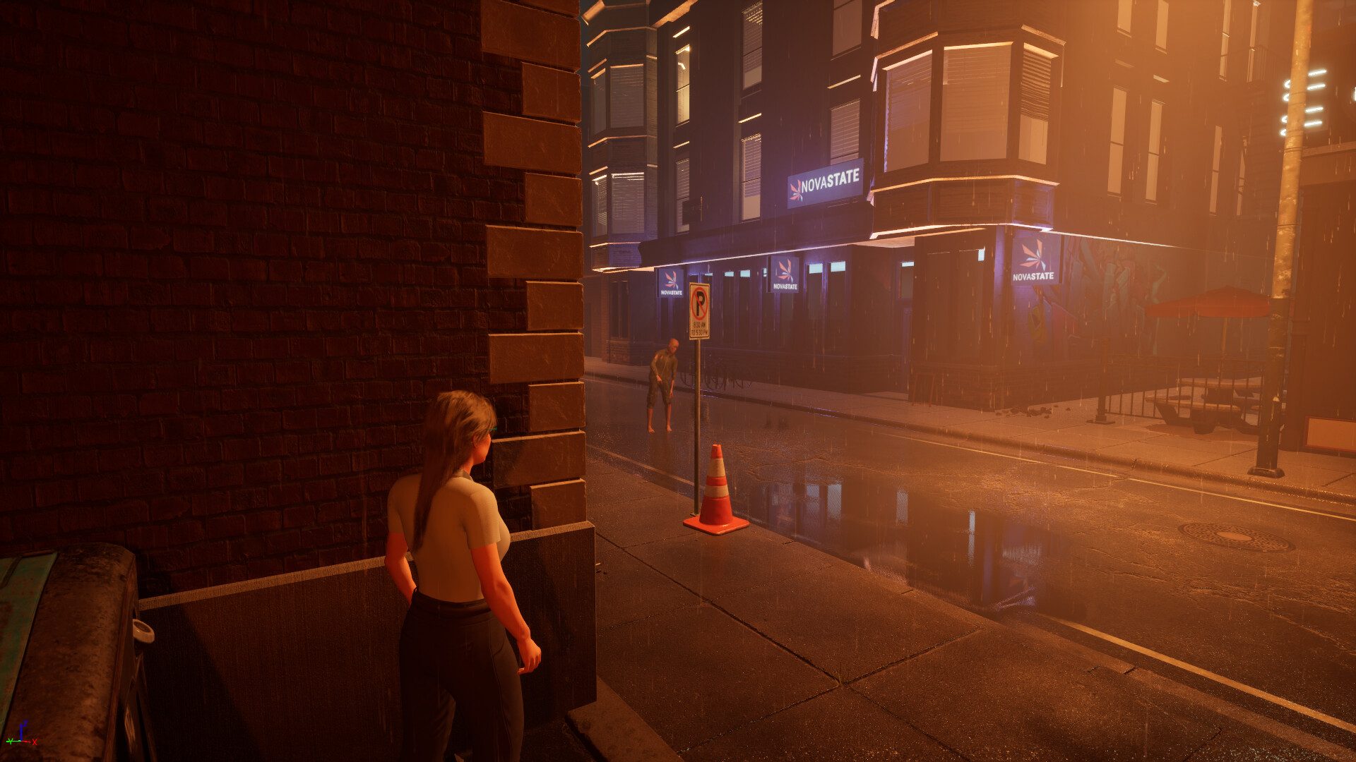 The Glacial Strain screenshot 6