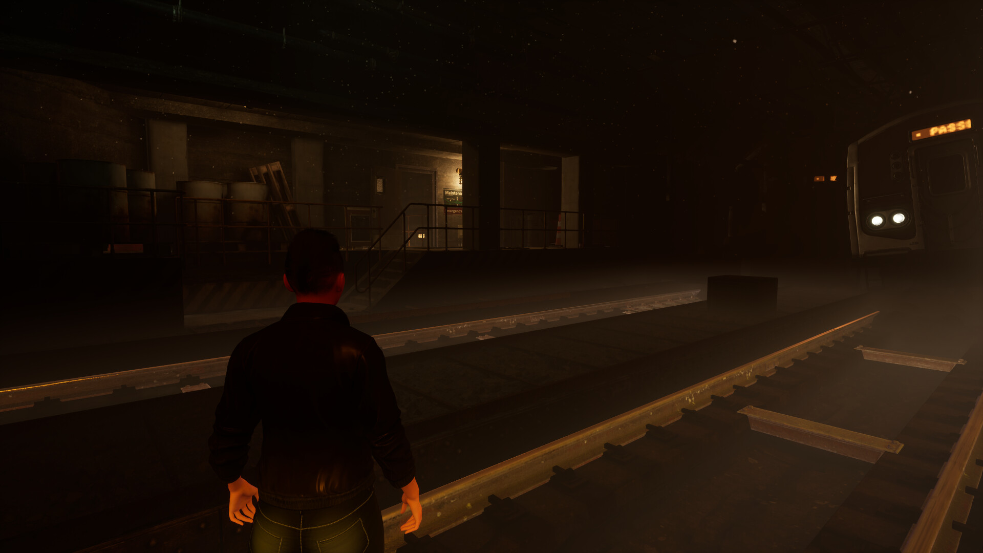 The Glacial Strain screenshot 1