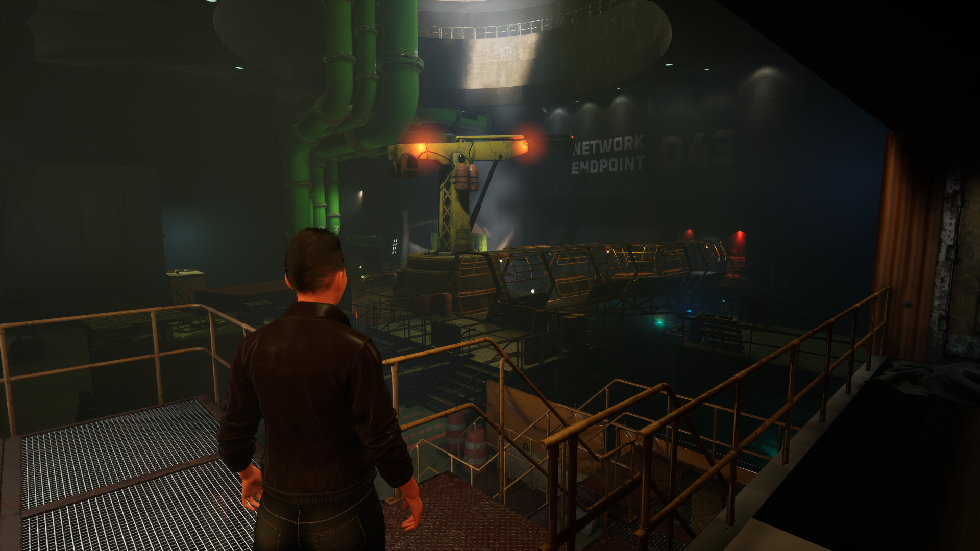 The Glacial Strain screenshot 3