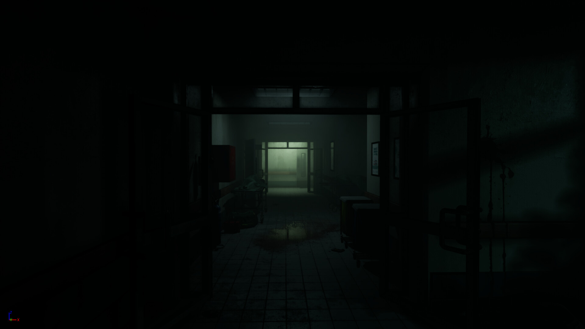The Glacial Strain screenshot 5