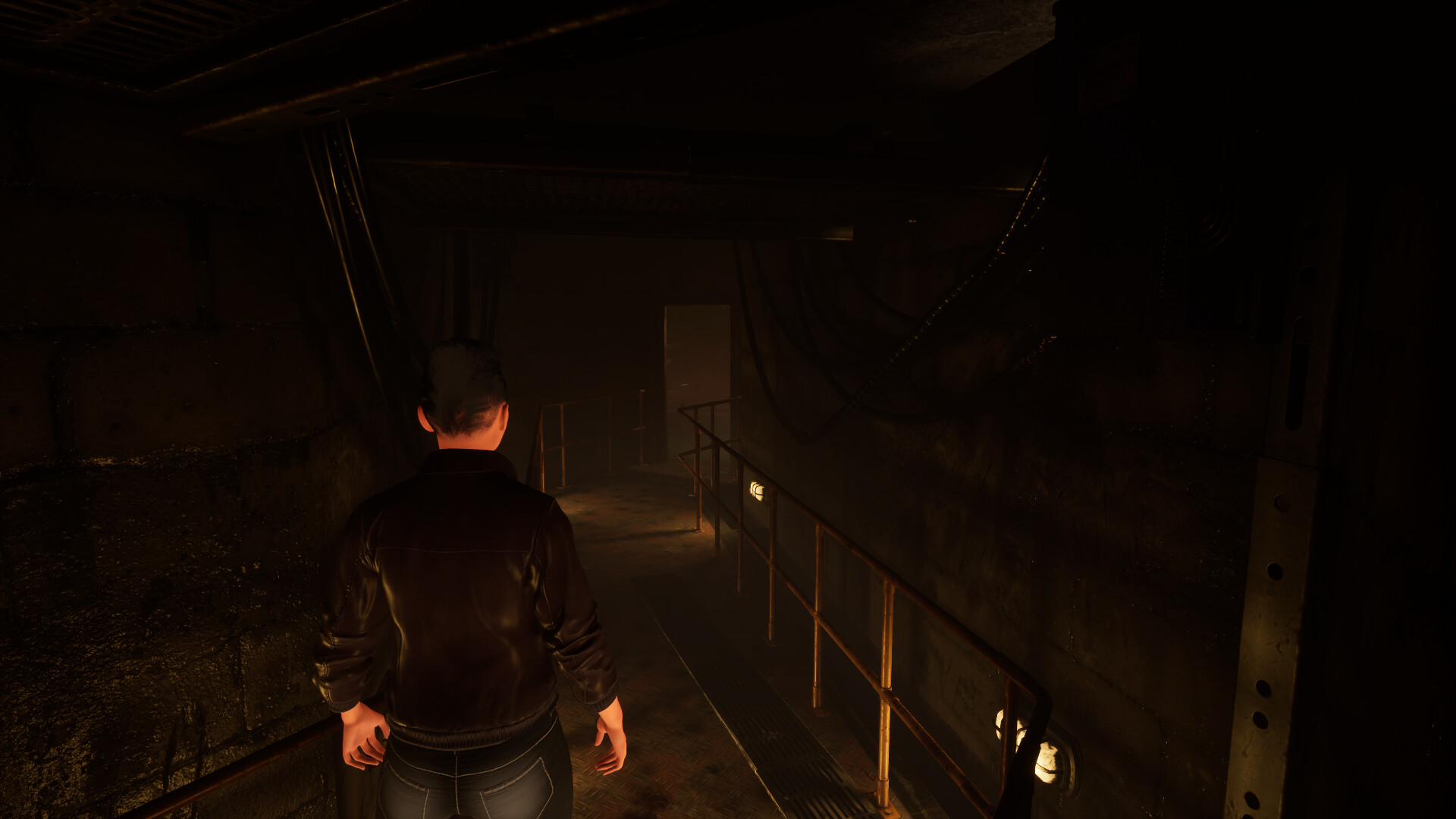 The Glacial Strain screenshot 2