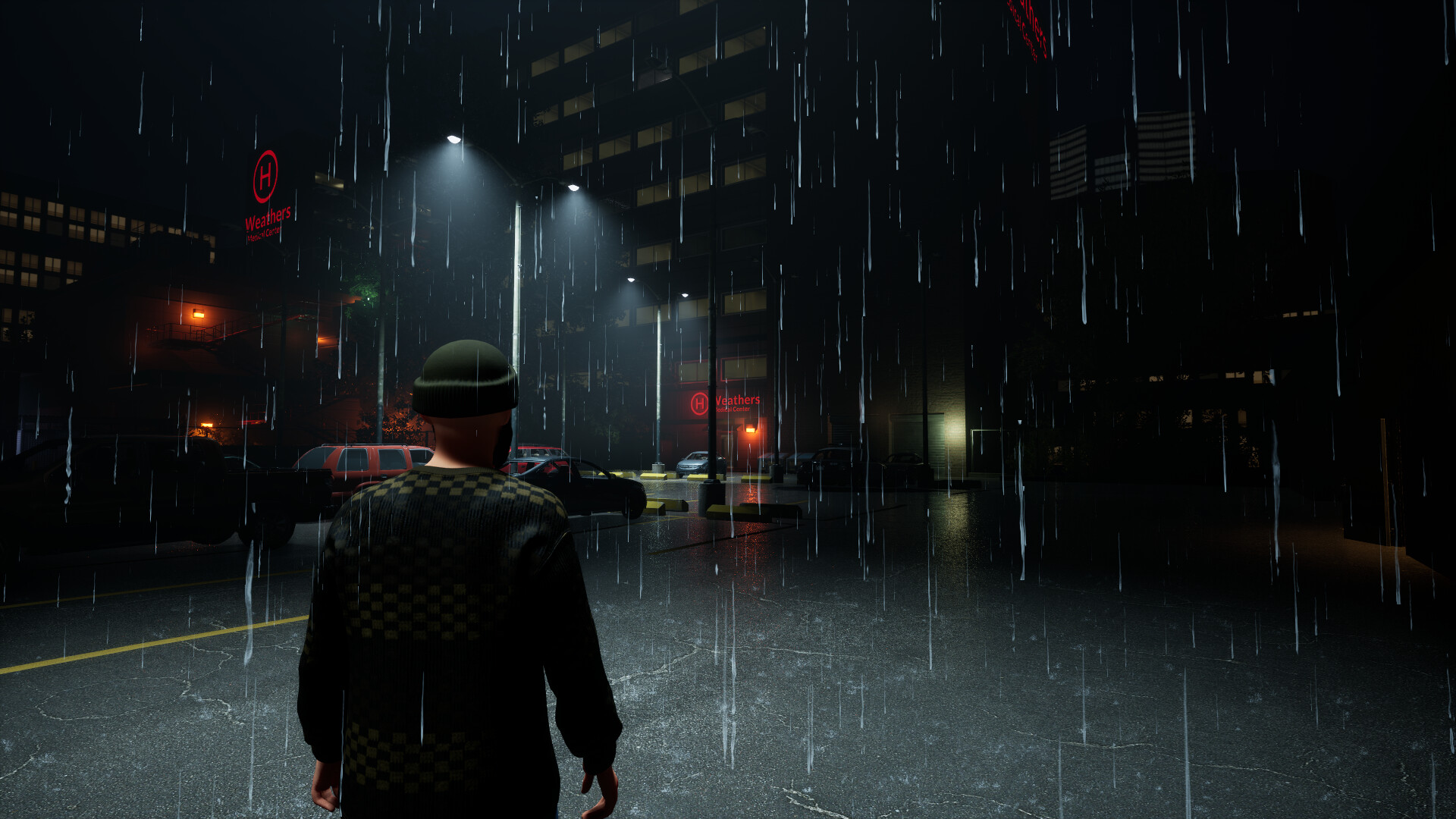 The Glacial Strain screenshot 4
