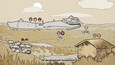 A screenshot of Red Rebellion