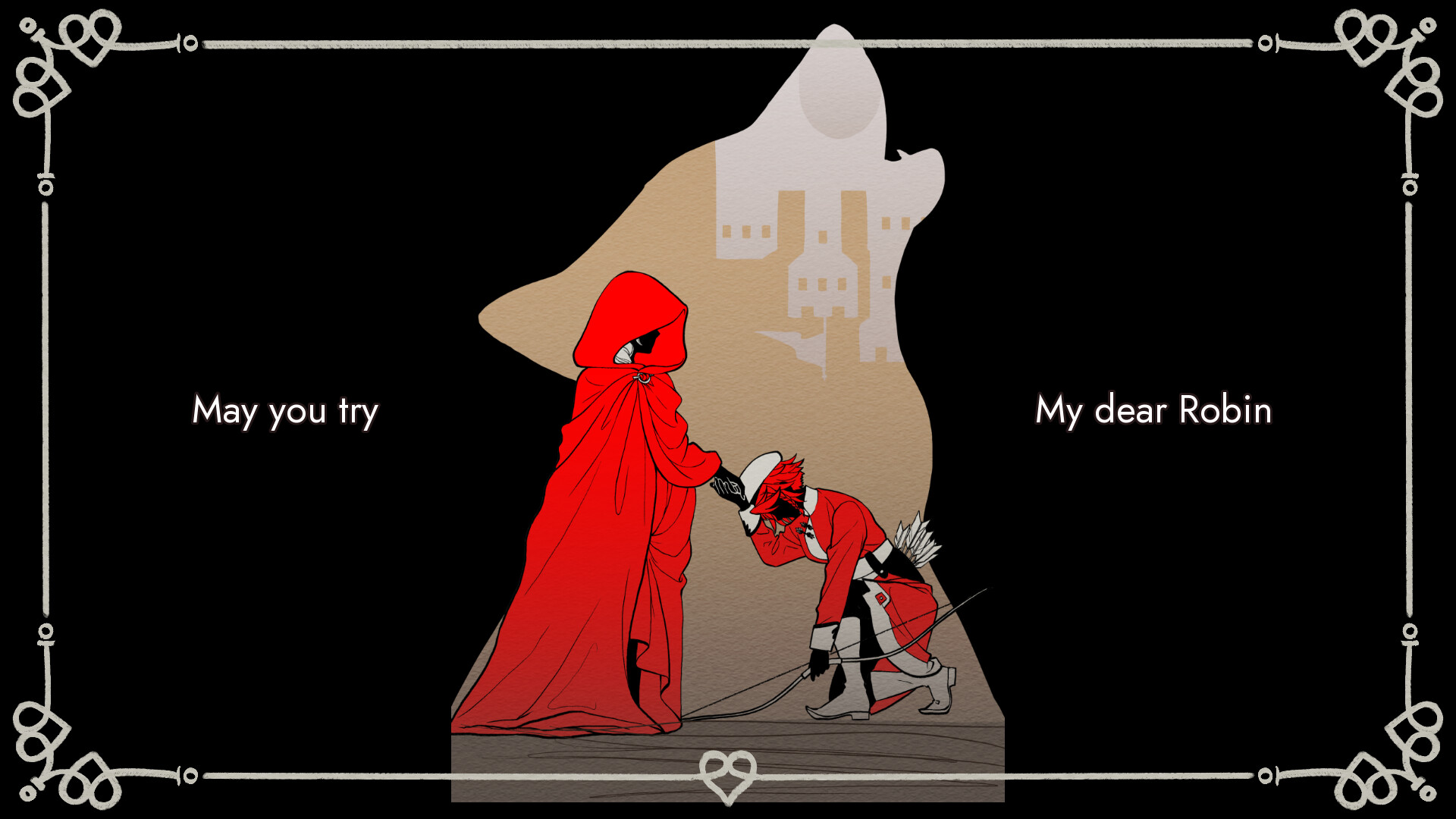 Red Rebellion screenshot 13