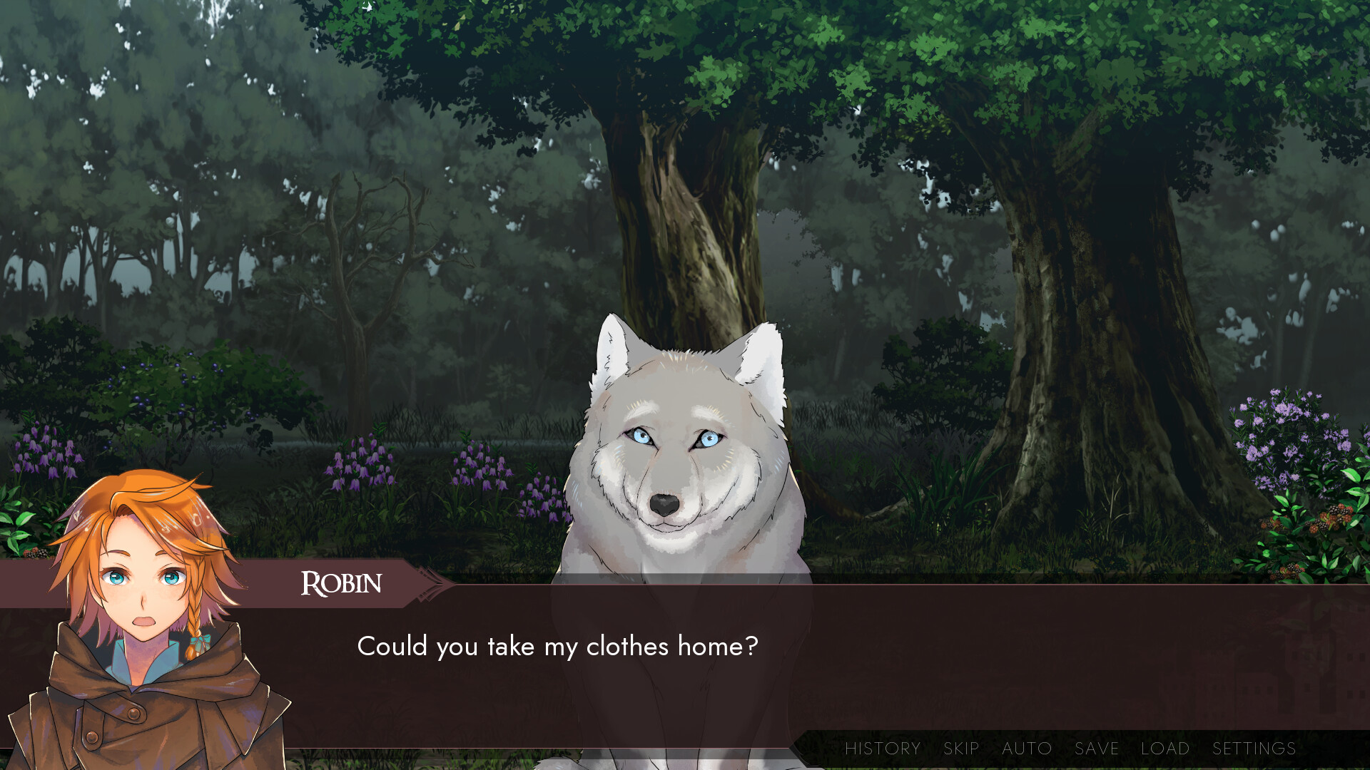 Red Rebellion screenshot 5