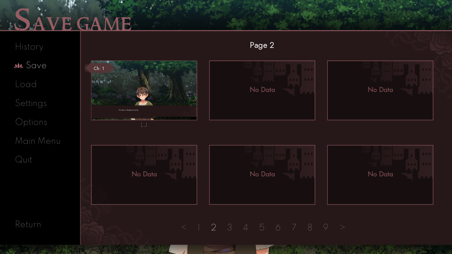 Red Rebellion screenshot 14