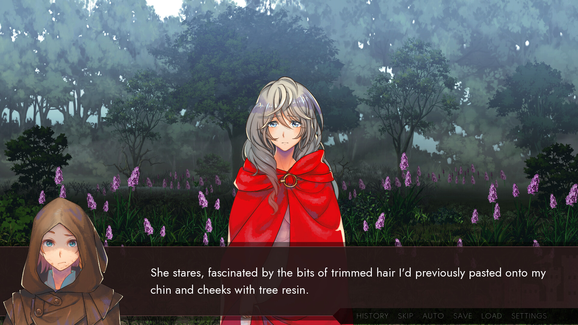 Red Rebellion screenshot 2
