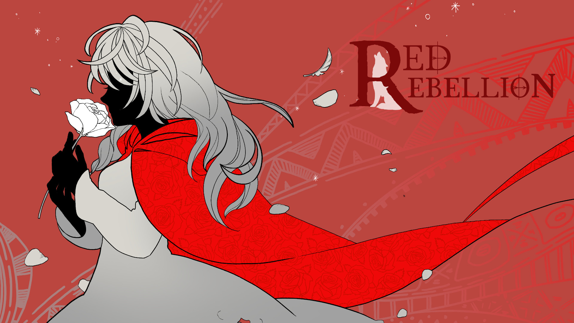 Red Rebellion screenshot 12