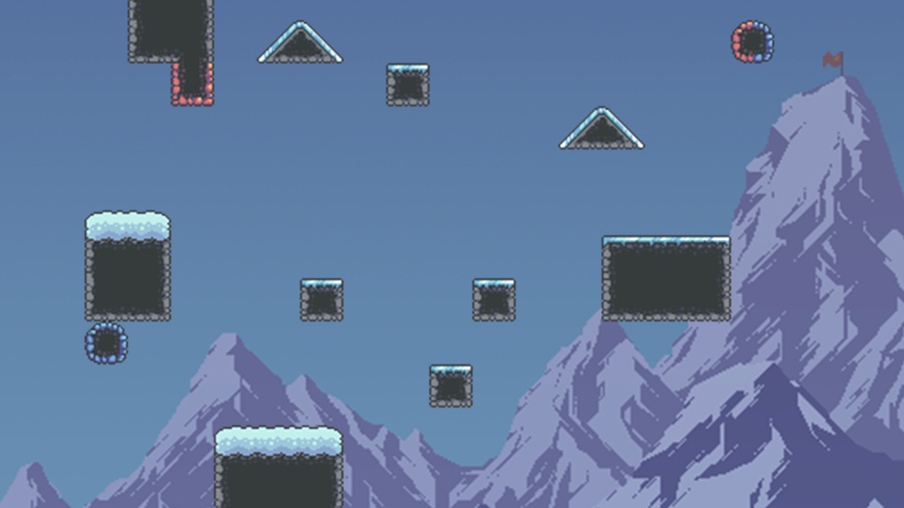 MAGNET EFFECT screenshot 3