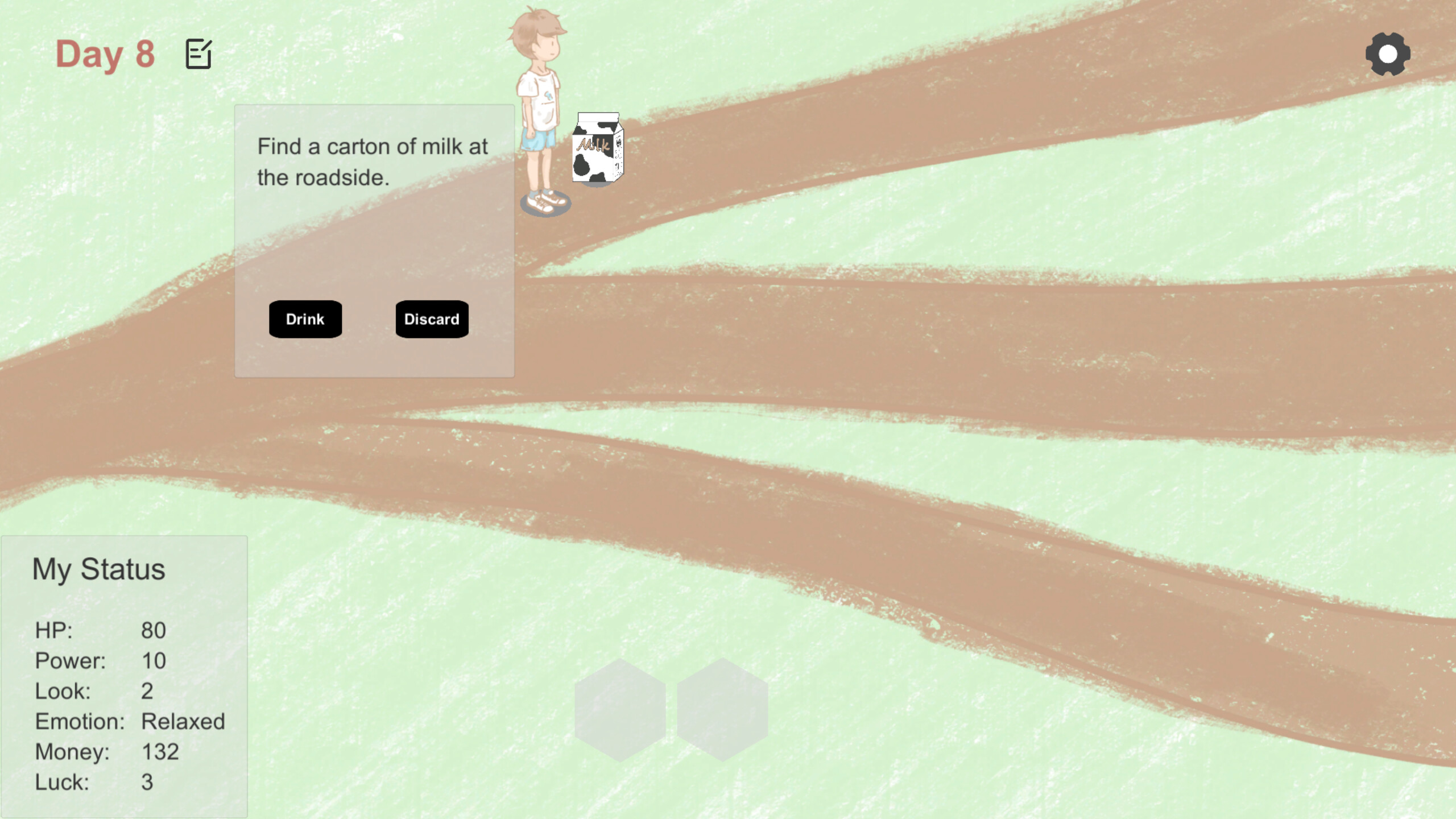 Ean's End screenshot 3