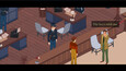 A screenshot of Chronique des Silencieux