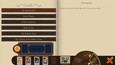 A screenshot of Chronique des Silencieux