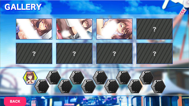Paradise Puzzle! screenshot 17