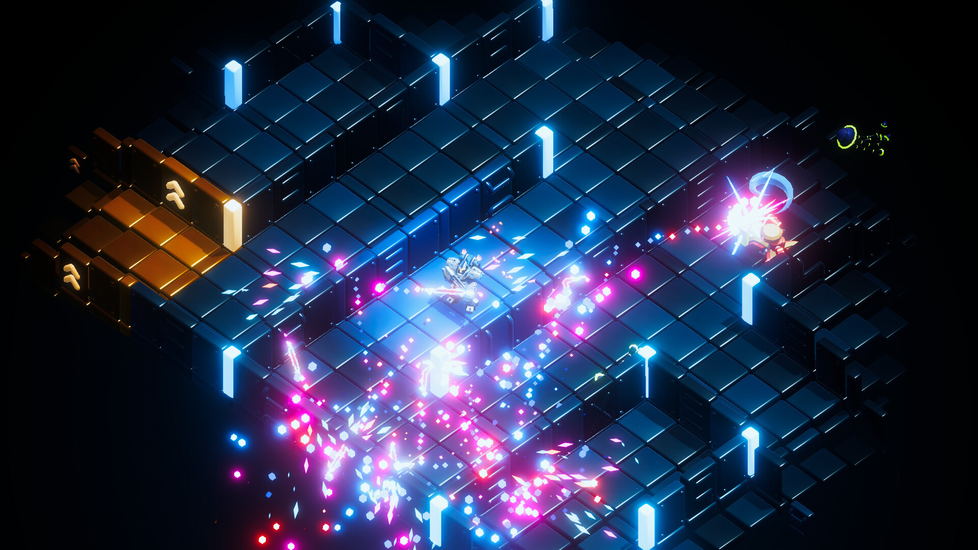 Maze Blaze screenshot 7
