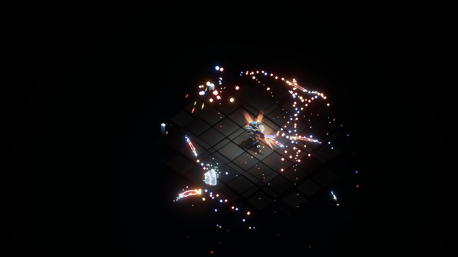 Maze Blaze screenshot 8