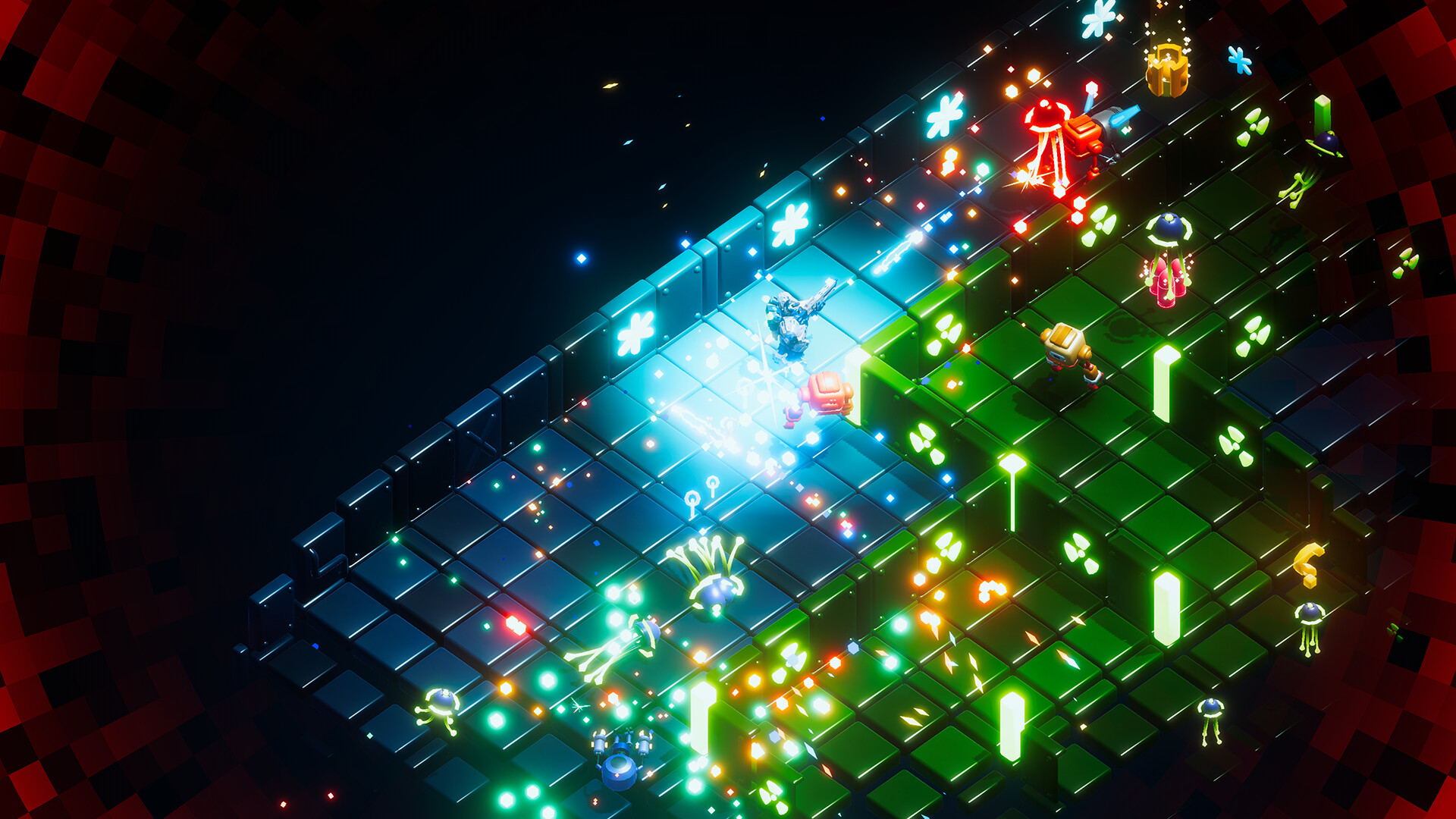Maze Blaze screenshot 6