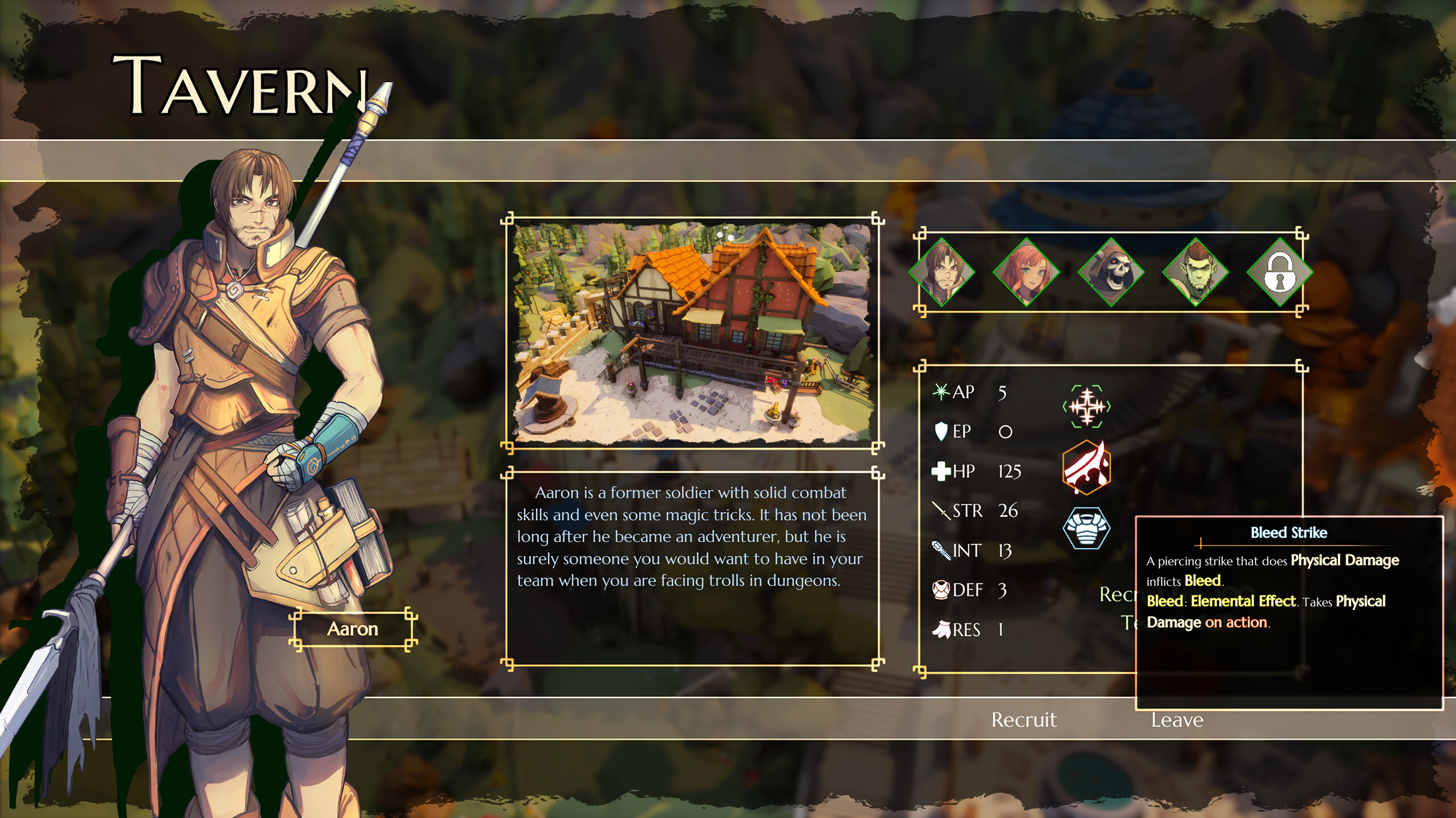 Dungeon Dungeon! screenshot 11