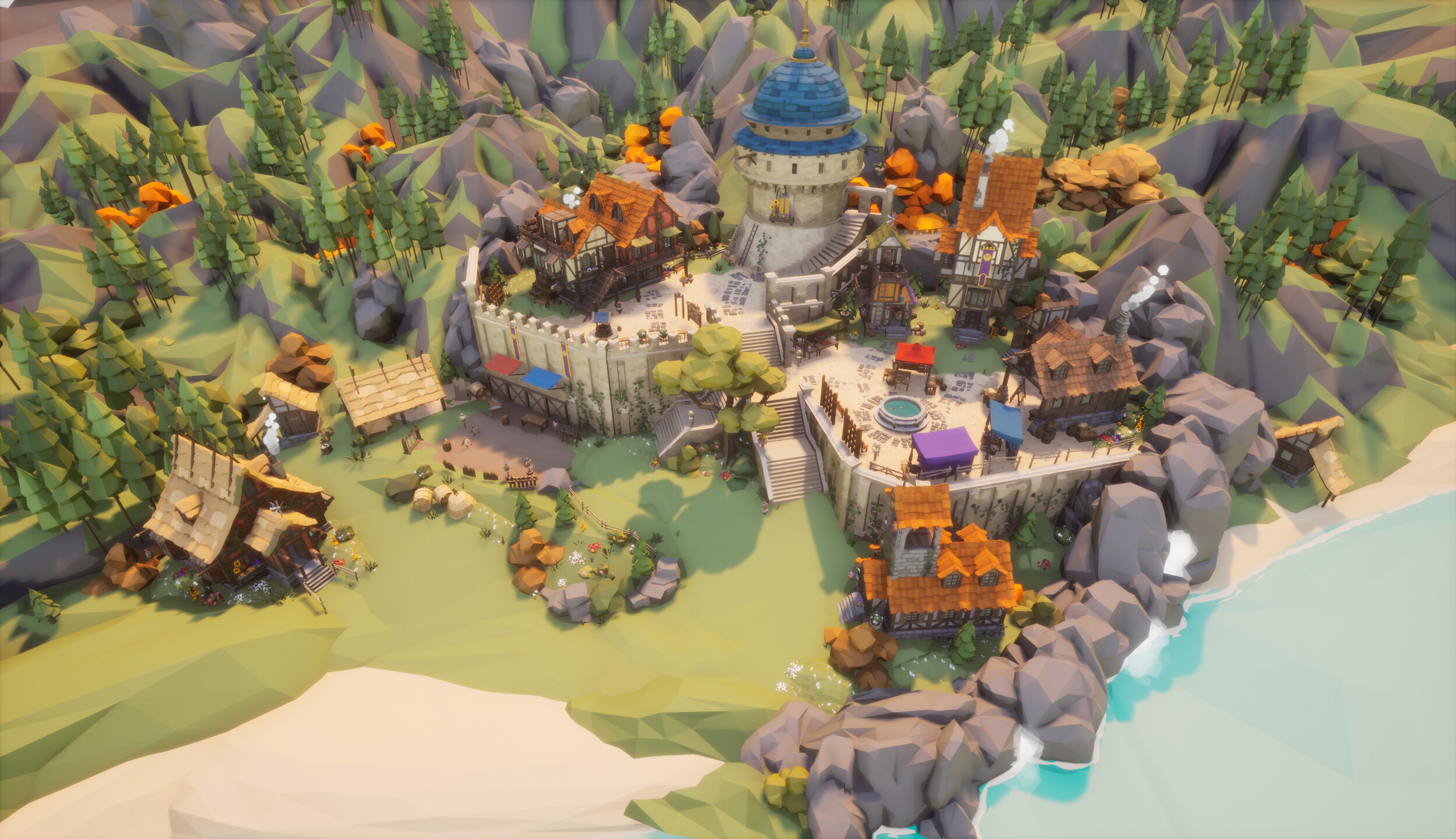 Dungeon Dungeon! screenshot 10