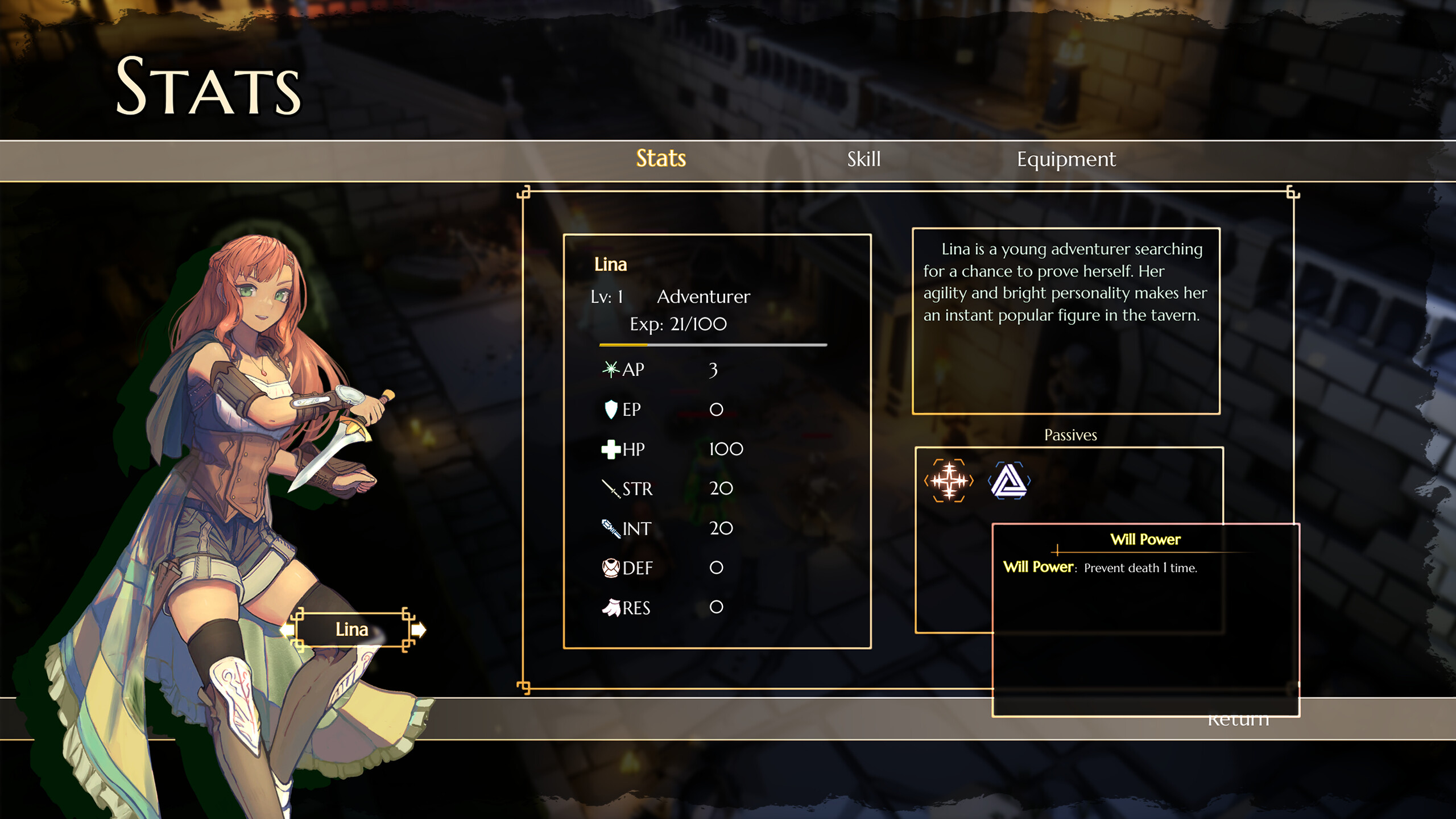 Dungeon Dungeon! screenshot 7