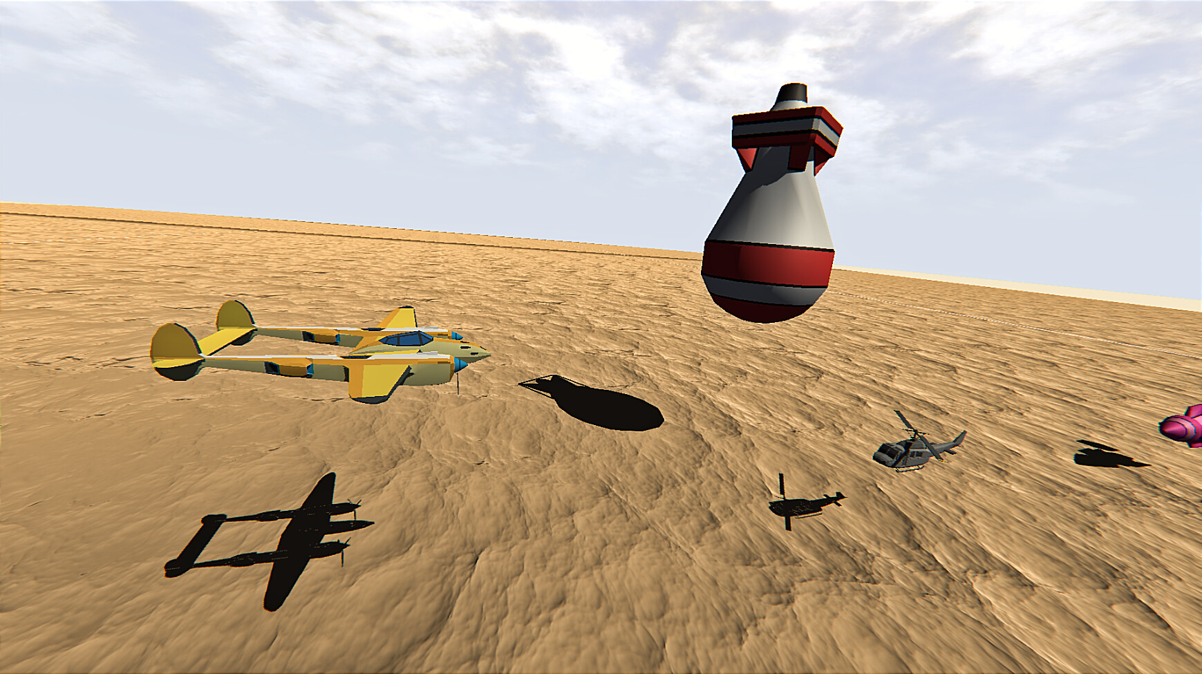 TradeAndFight screenshot 5