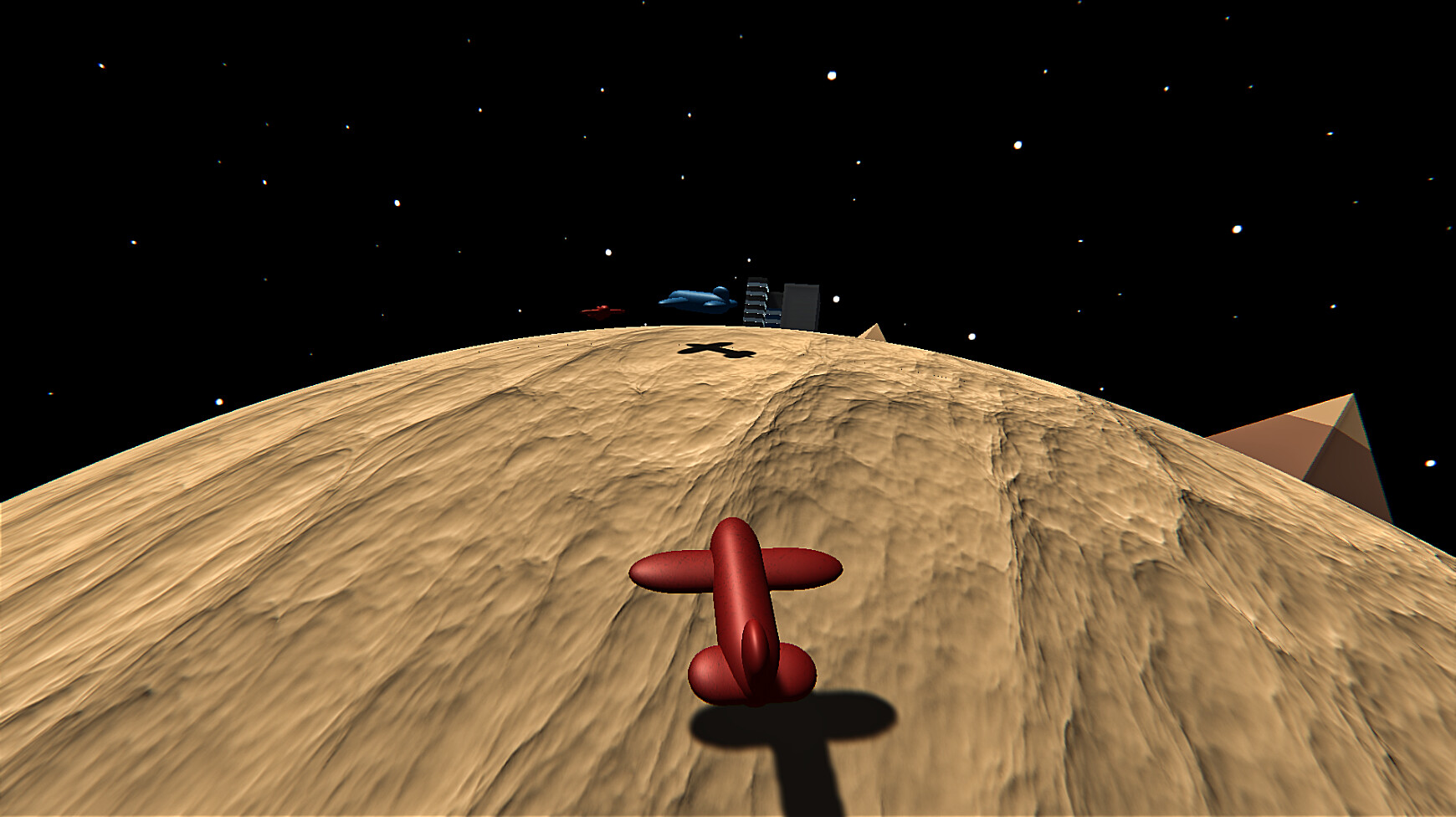 TradeAndFight screenshot 4