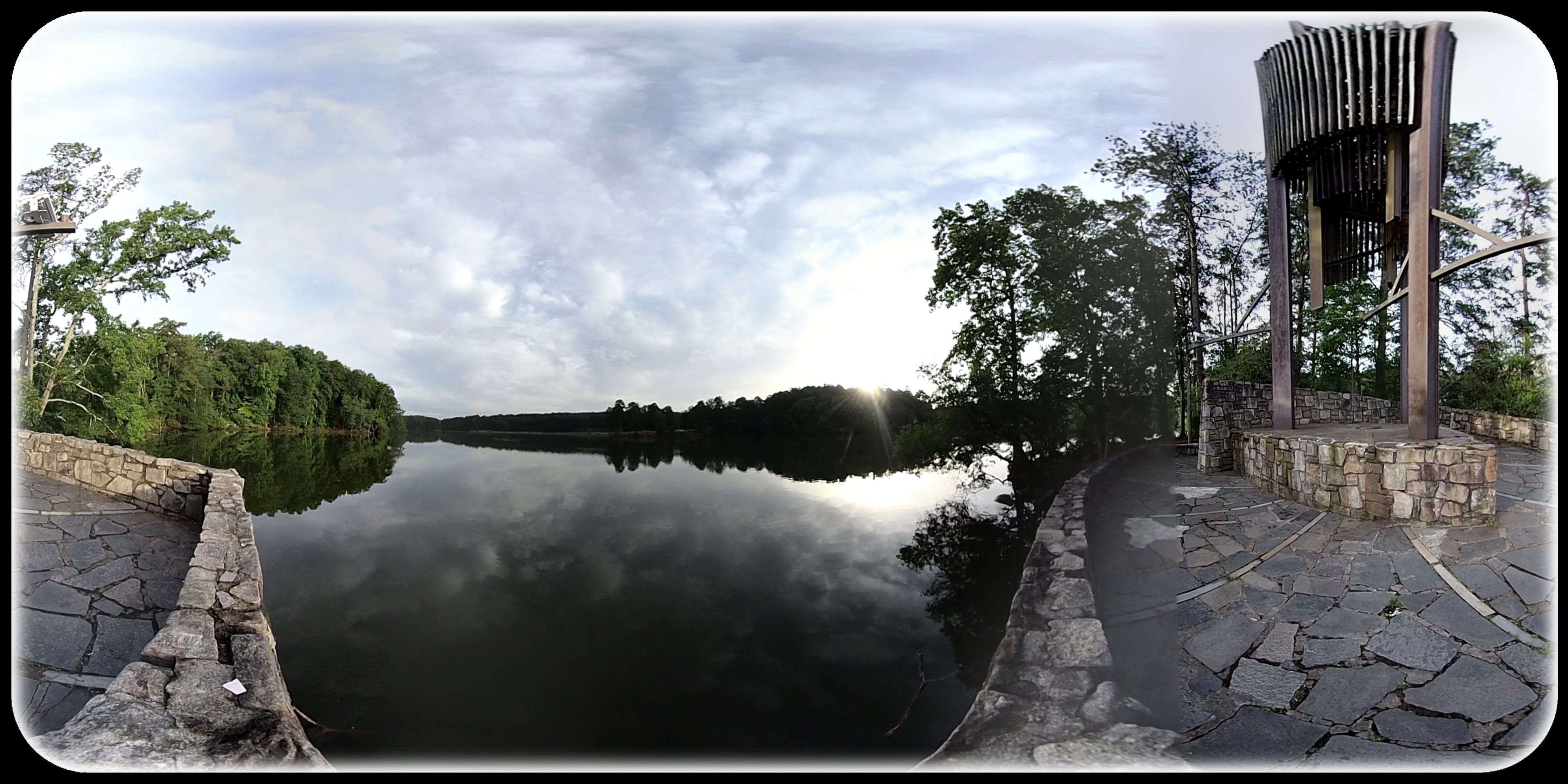 Exhale XR - Roaming screenshot 1