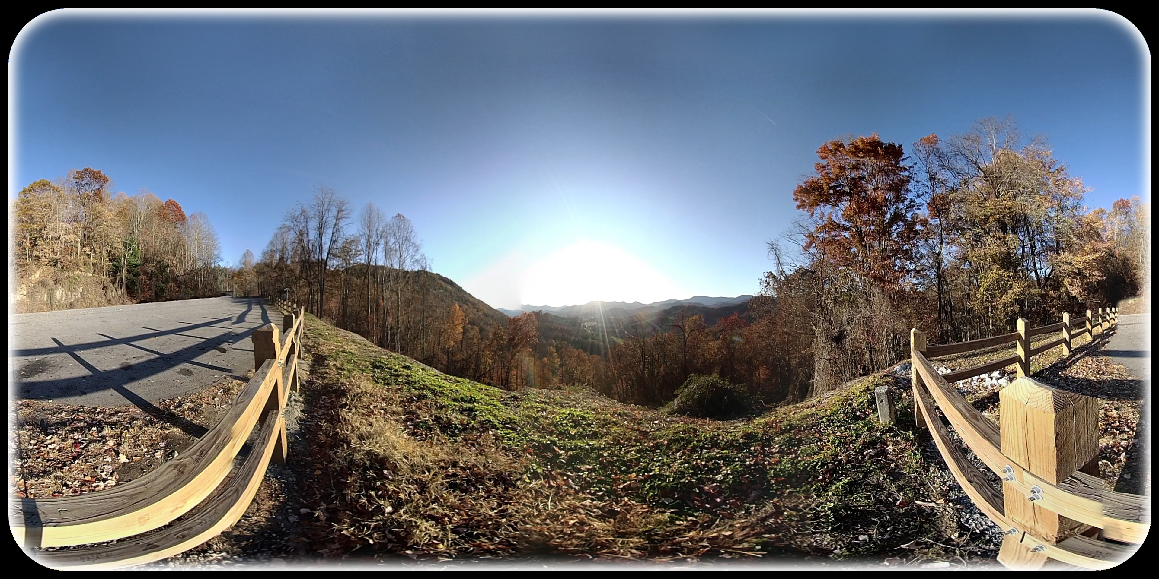 Exhale XR - Elevated Sights screenshot 1