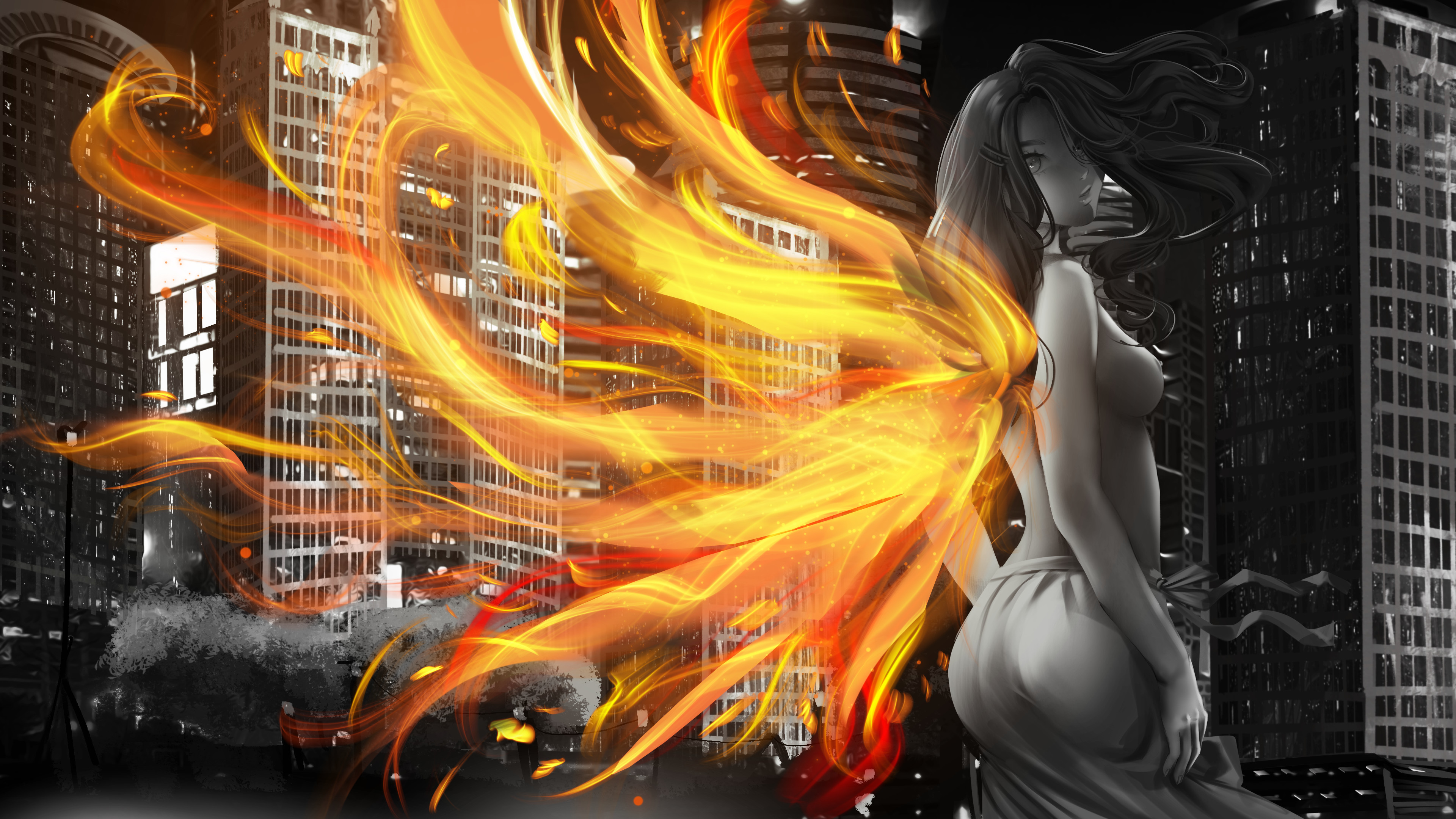 Contrast & Girls screenshot 5