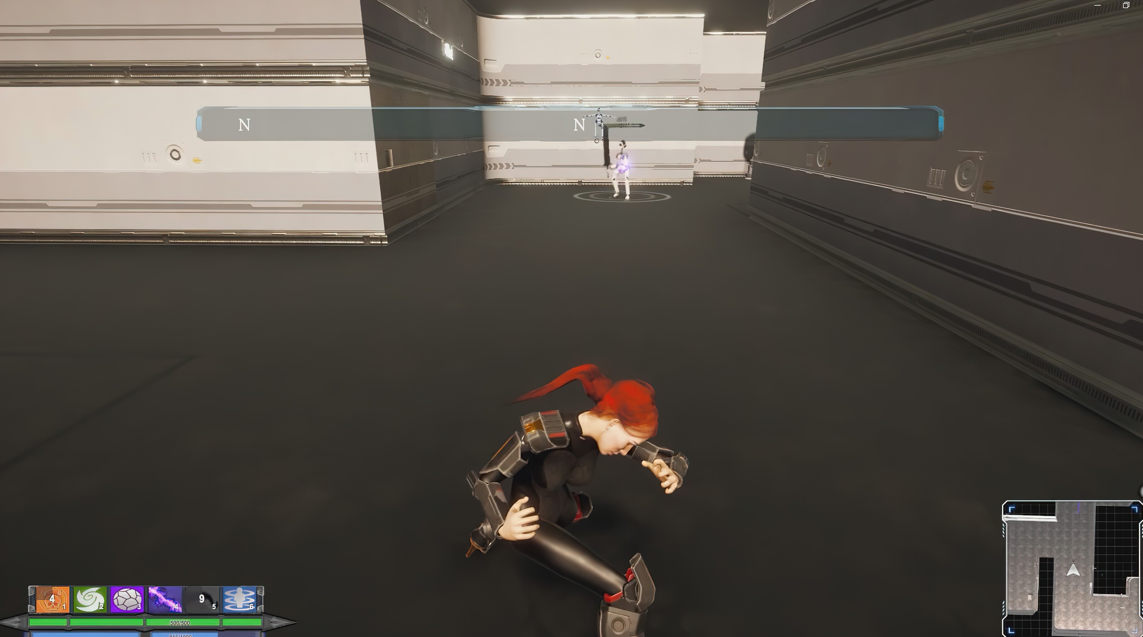 Defeat everyone screenshot 3