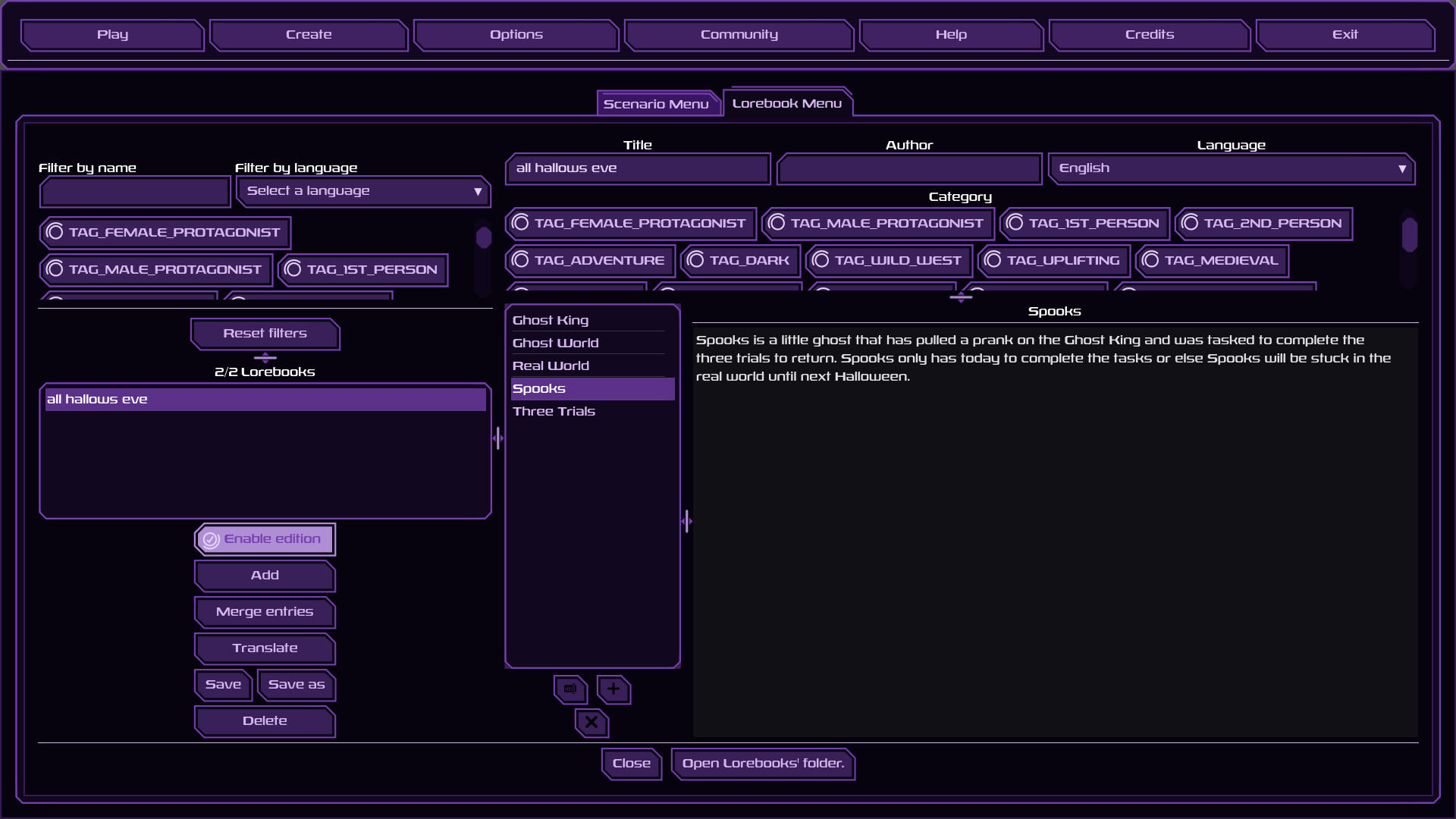 AIdventure screenshot 6