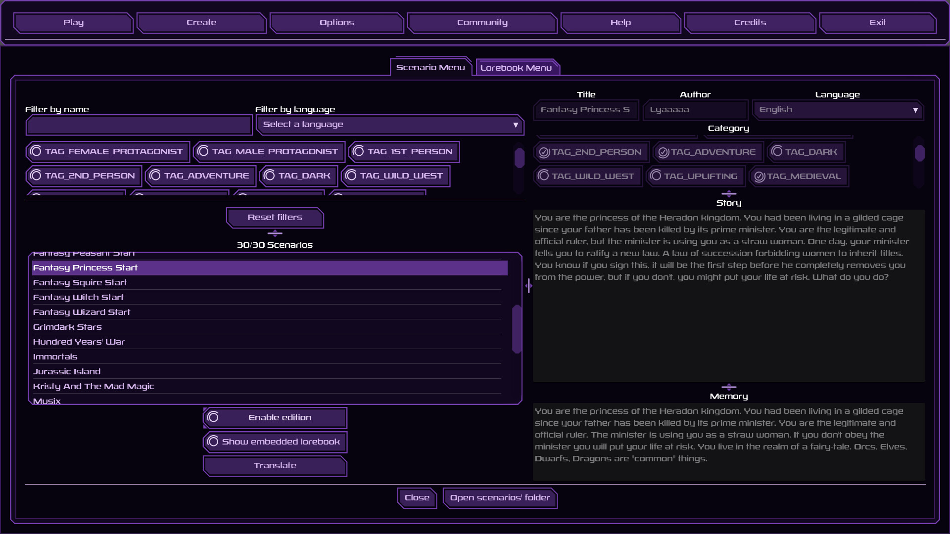 AIdventure screenshot 7