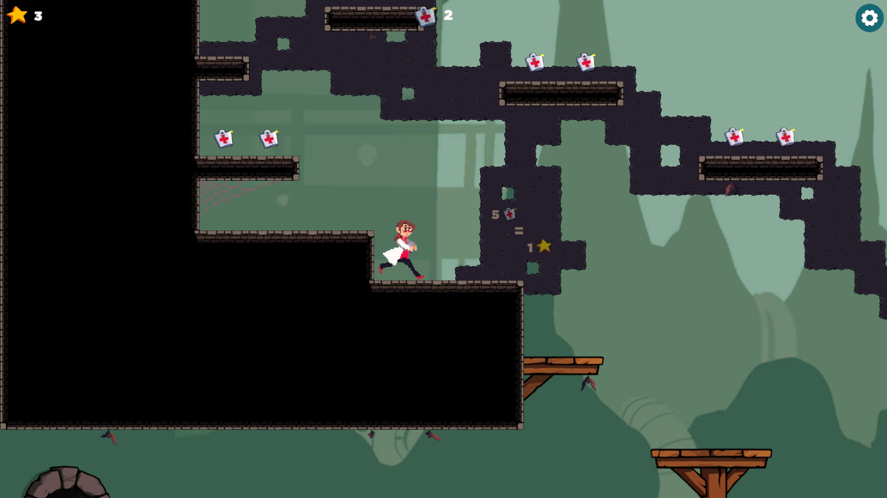 Dreamer's Road screenshot 3