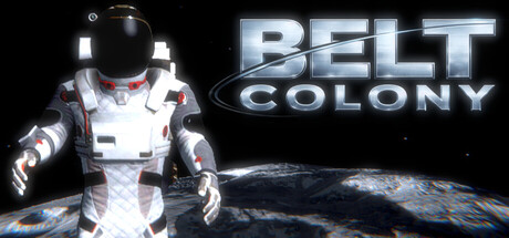 Belt Colony — Steam header