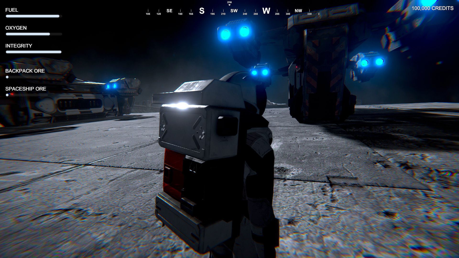 Belt Colony screenshot 7
