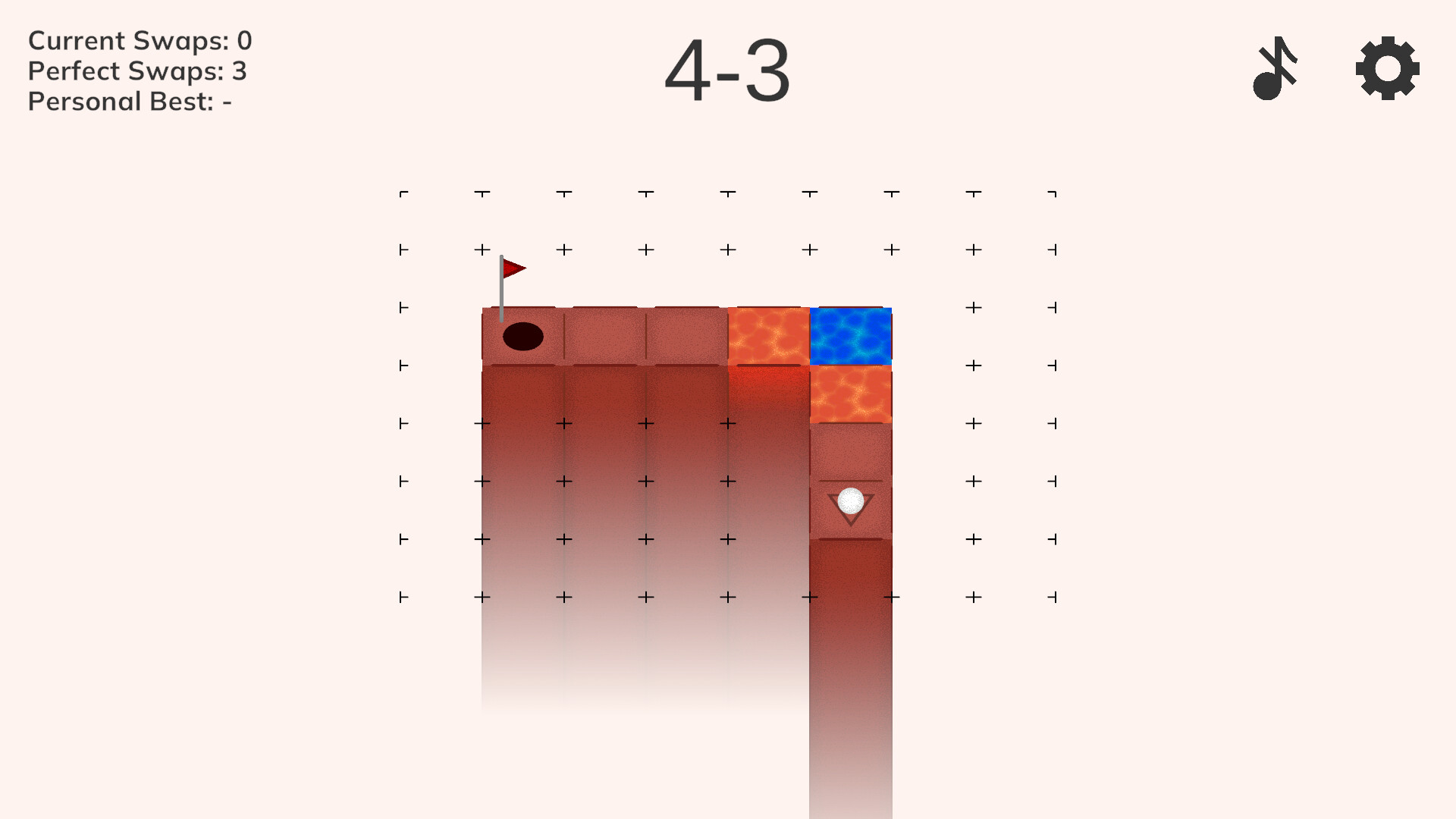 Deltatile screenshot 4