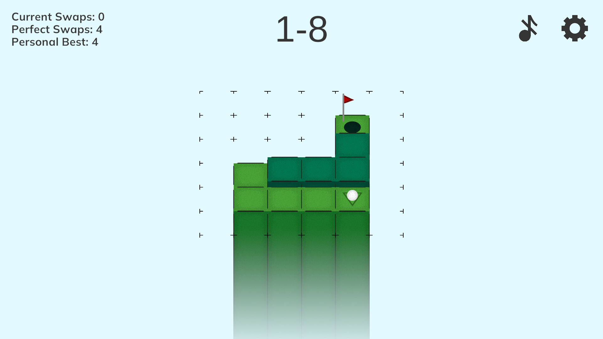 Deltatile screenshot 1
