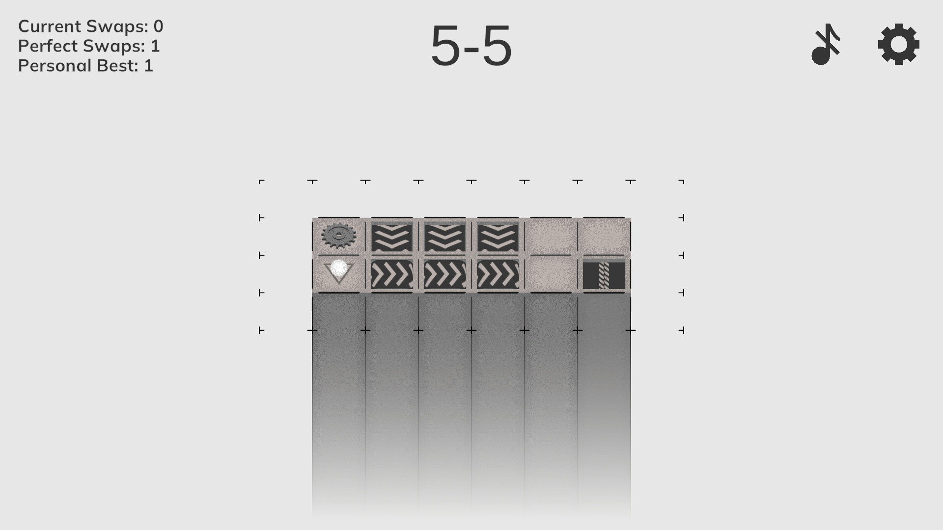 Deltatile screenshot 5