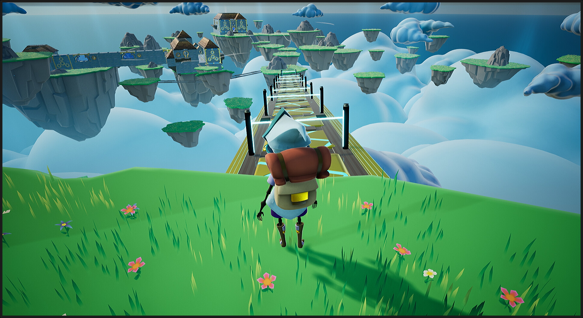 Built Different screenshot 10
