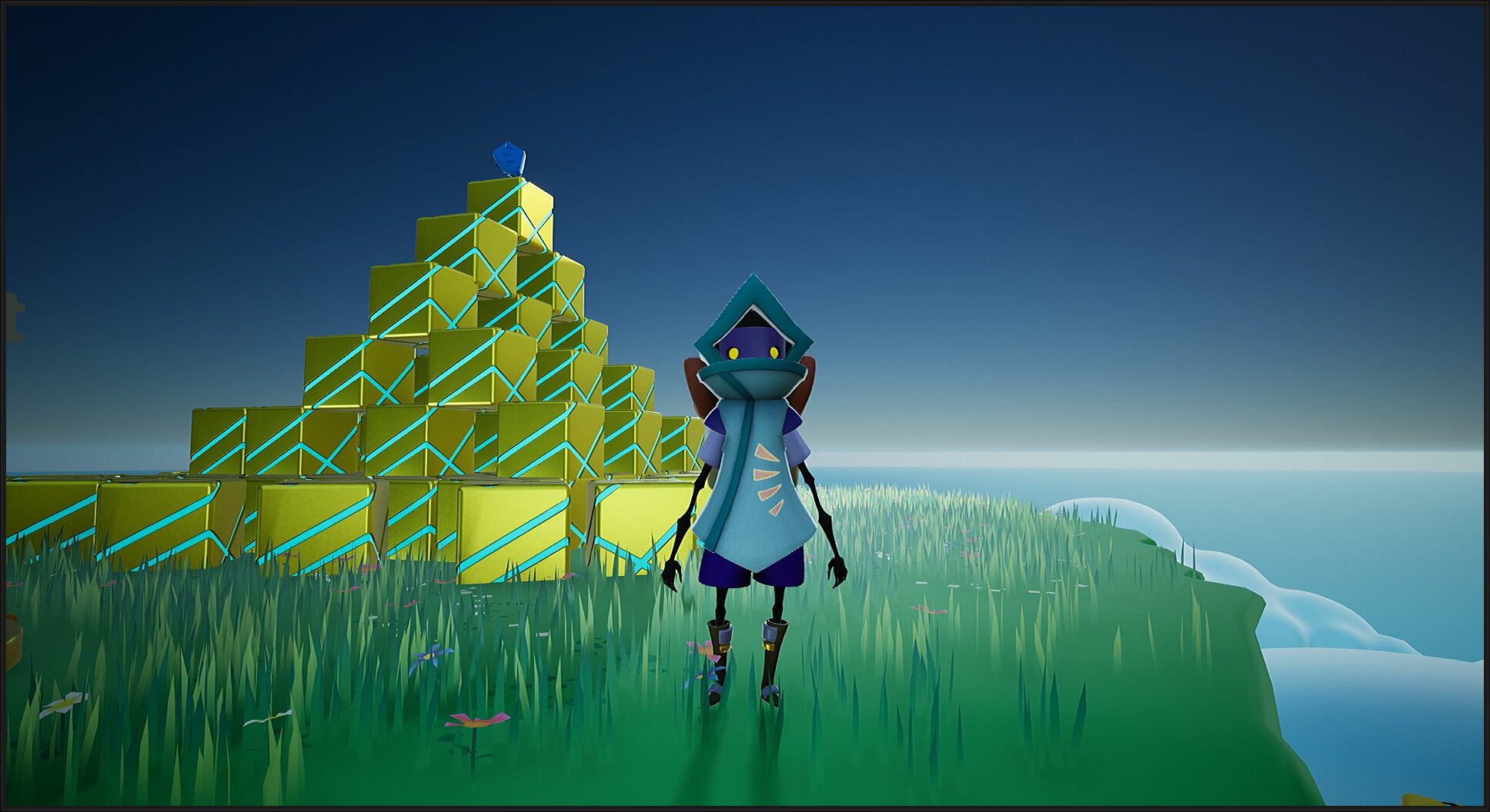 Built Different screenshot 8