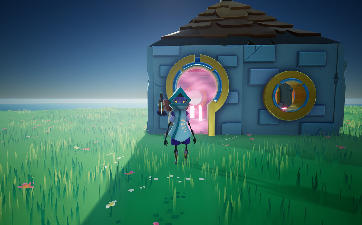 Built Different screenshot 6