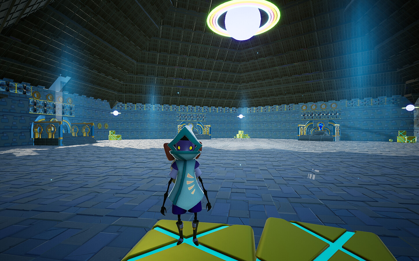 Built Different screenshot 11