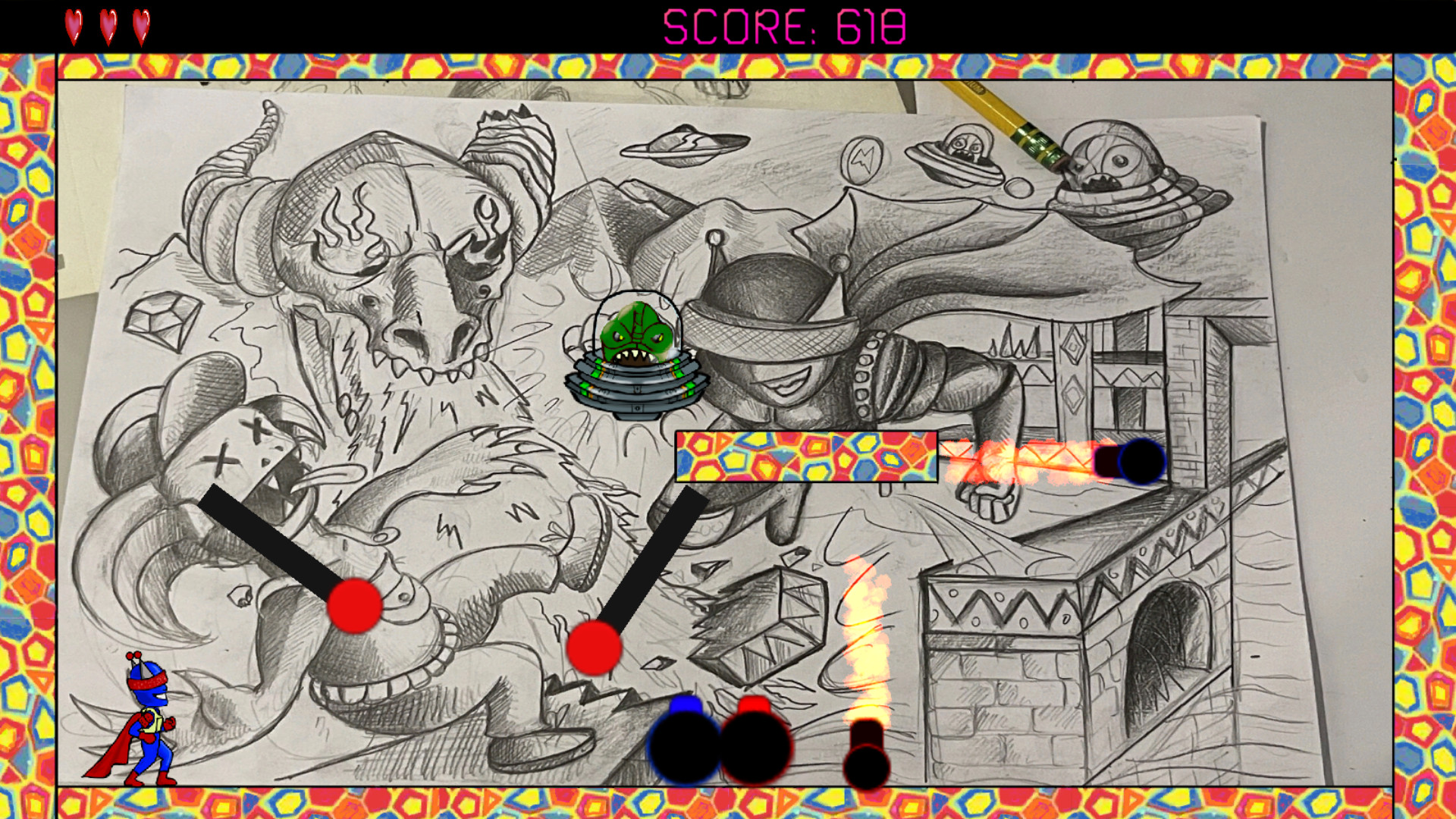 Mr.Addon Game Maker screenshot 4