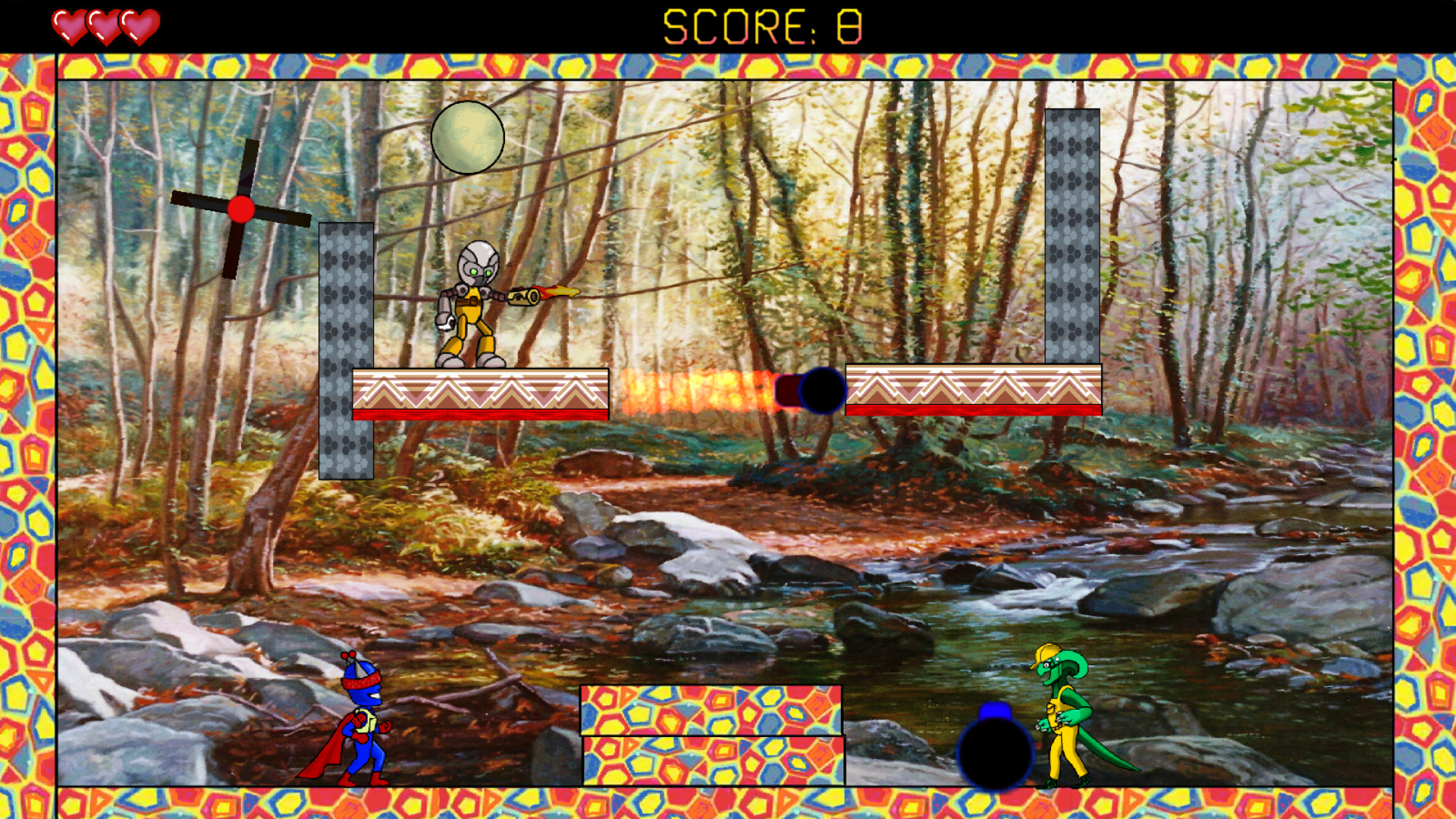 Mr.Addon Game Maker screenshot 5