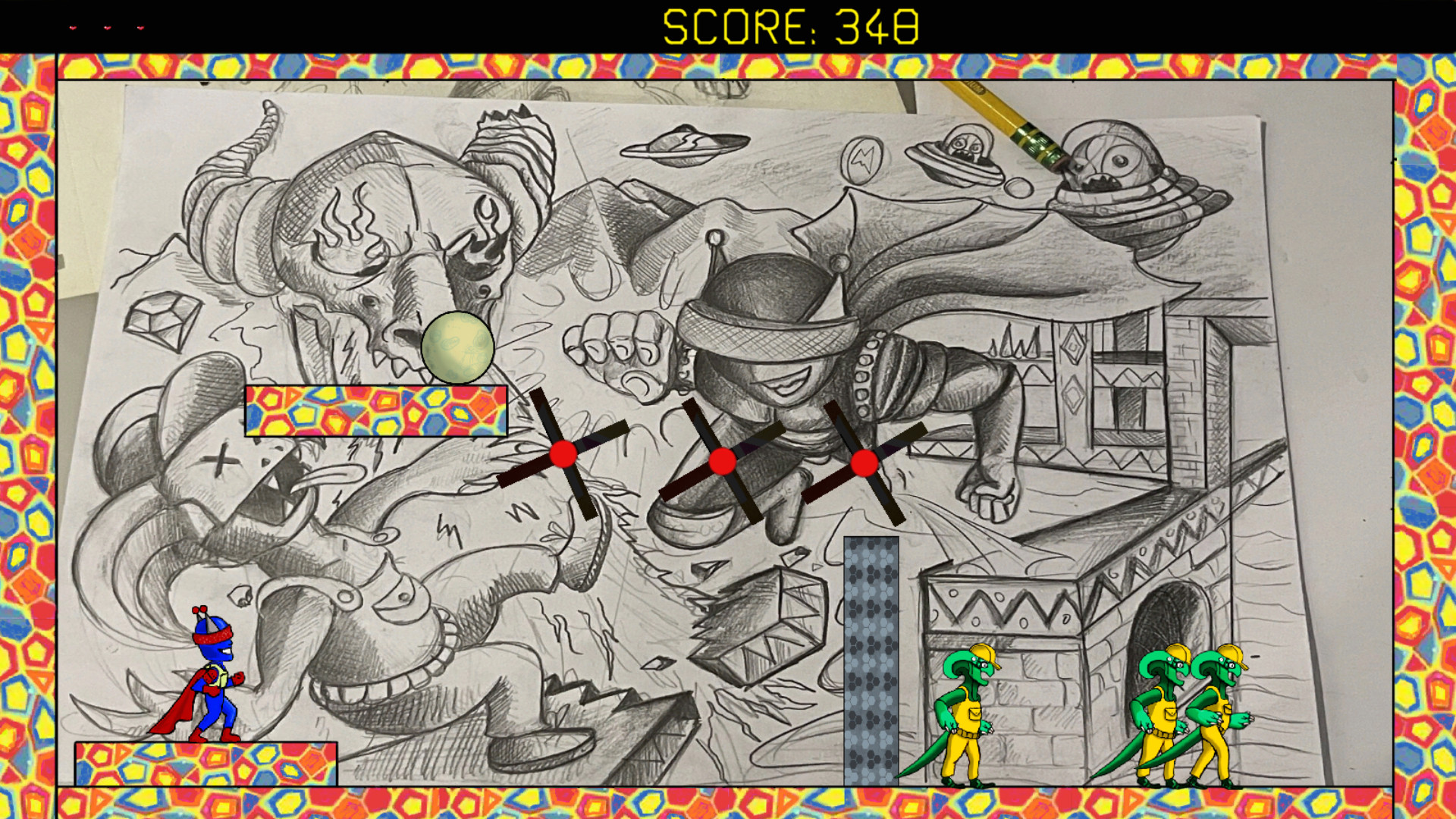 Mr.Addon Game Maker screenshot 6
