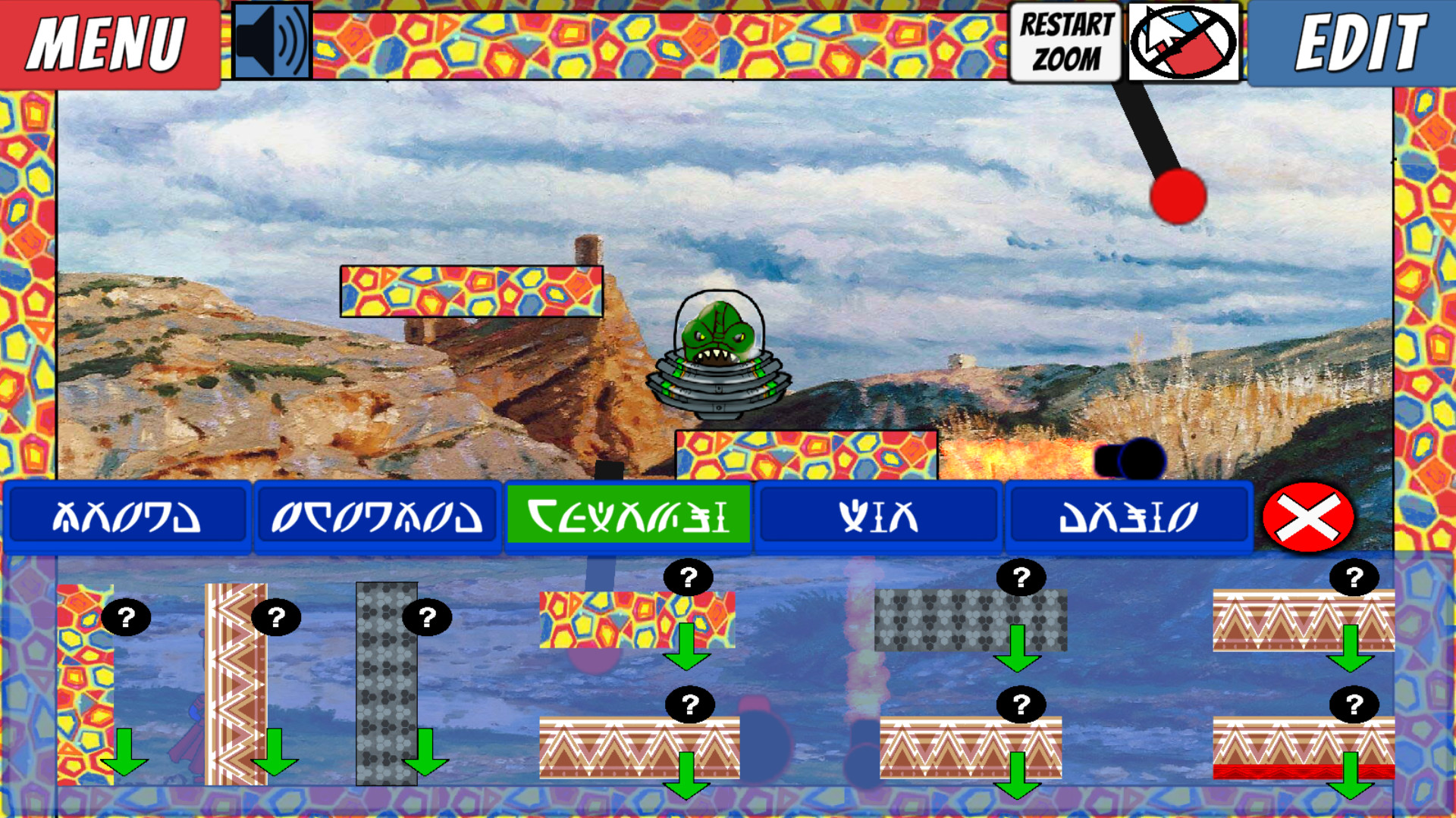 Mr.Addon Game Maker screenshot 3