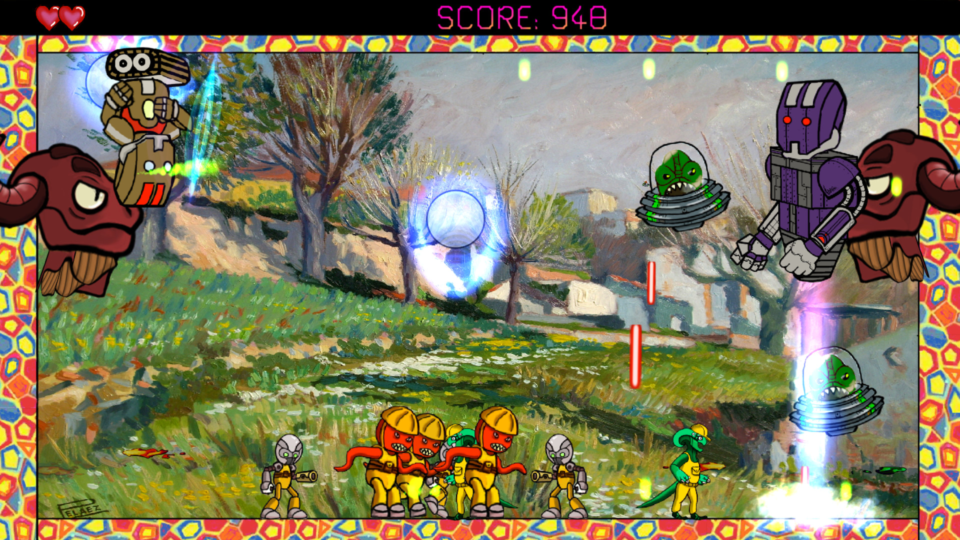 Mr.Addon Game Maker screenshot 2