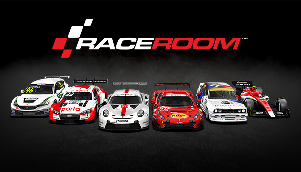 Sampul RaceRoom Racing Experience