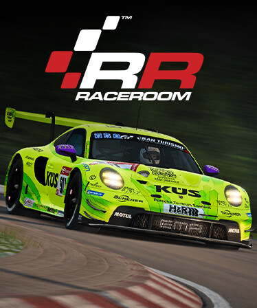 RaceRoom Racing Experience